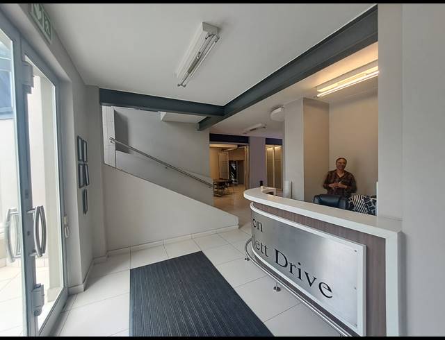 135M² OFFICE TO LET IN ILLOVO